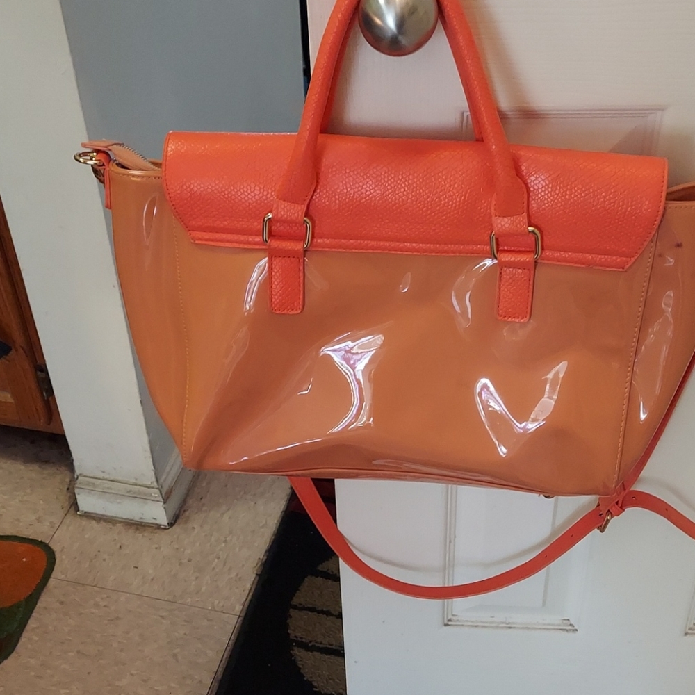 Bebe Logo Bag - image 5